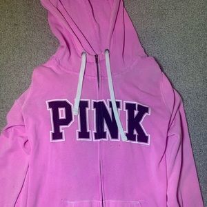 Victoria Secret “Pink” hoodie